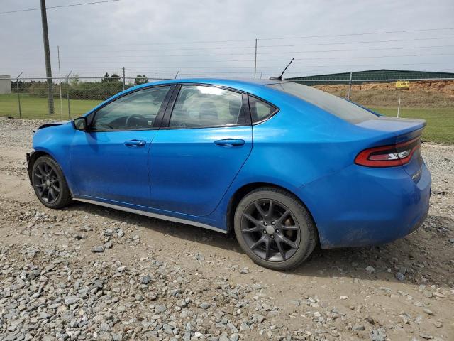 Photo 2 from auction – 2016 DODGE DART SE with VIN 1C3CDFAA3GD736742