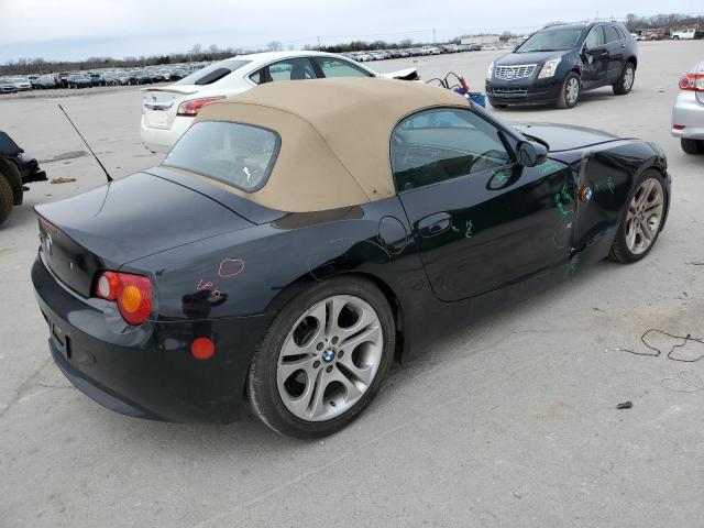 Foto 3 de la subasta – 2004 BMW Z4 3.0 con VIN 4USBT53564LU06951