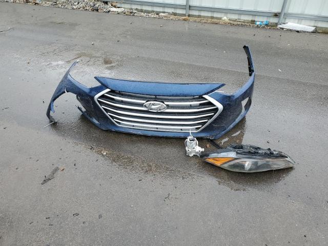 Photo 12 from auction – 2017 HYUNDAI ELANTRA with VIN 5NPD74LF8HH171355