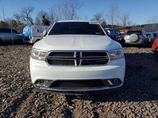 Photo 5 from auction – 2015 DODGE DURANGO LI with VIN 1C4RDJDG3FC177478