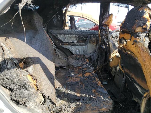 Photo 11 from auction – 2007 KIA SORENTO EX with VIN KNDJC736575717026