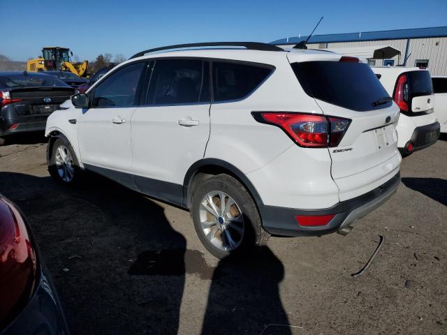Photo 2 from auction – 2018 FORD ESCAPE SE with VIN 1FMCU9GD4JUB78403