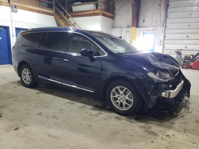 Photo 4 from auction – 2020 CHRYSLER PACIFICA T with VIN 2C4RC1BGXLR115617