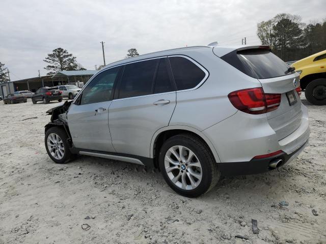 Photo 2 from auction – 2014 BMW X5 SDRIVE3 with VIN 5UXKR2C58E0H33729