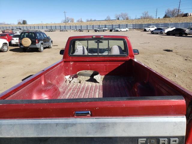 Photo 10 from auction – 1996 FORD F150 with VIN 1FTEF15N9TLB11552