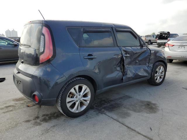 Photo 3 from auction – 2015 KIA SOUL + with VIN KNDJP3A54F7133131