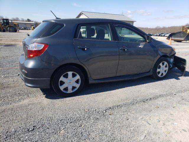 Фото 3 с аукциона – 2010 TOYOTA COROLLA MA с VIN 2T1LE4EE4AC014064