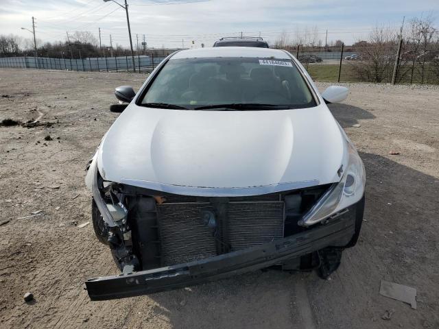 Photo 5 from auction – 2012 HYUNDAI SONATA GLS with VIN 5NPEB4AC5CH320874