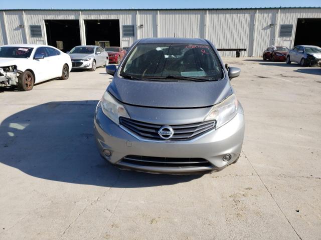 Photo 5 from auction – 2015 NISSAN VERSA NOTE with VIN 3N1CE2CP5FL402551