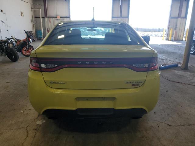 Photo 6 from auction – 2013 DODGE DART SXT with VIN 1C3CDFBH3DD202499