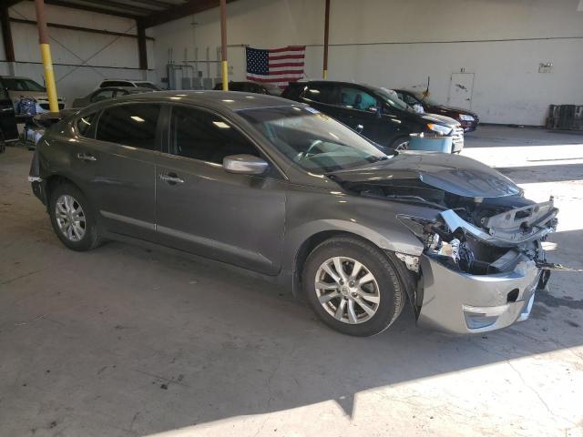 Photo 4 from auction – 2015 NISSAN ALTIMA 2.5 with VIN 1N4AL3AP8FC108372