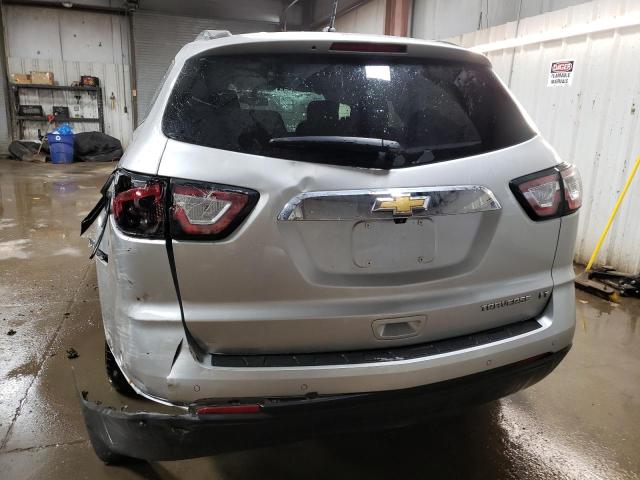 Photo 6 from auction – 2015 CHEVROLET TRAVERSE L with VIN 1GNKRGKD5FJ373259