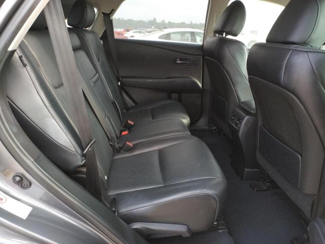 Photo 10 from auction – 2015 LEXUS RX 350 with VIN 2T2ZK1BA5FC203070