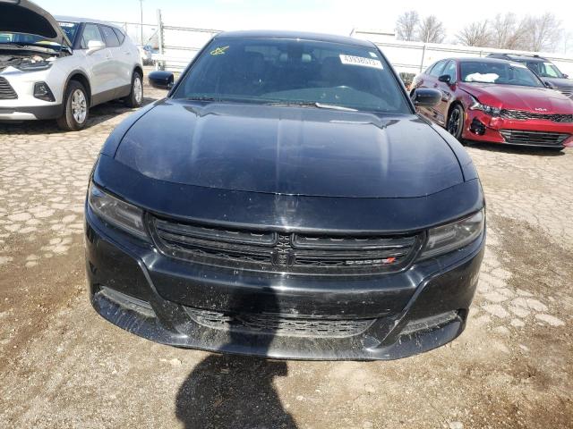 Photo 5 from auction – 2019 DODGE CHARGER SX with VIN 2C3CDXBG6KH720877