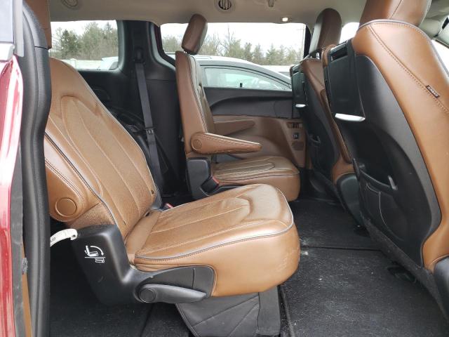 Photo 11 from auction – 2019 CHRYSLER PACIFICA L with VIN 2C4RC1GG8KR576614