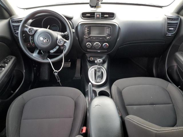 Photo 8 from auction – 2019 KIA SOUL with VIN KNDJN2A20K7921503