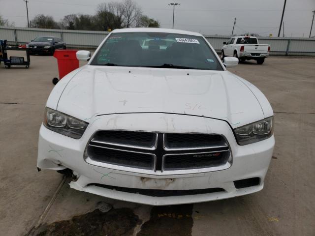 Photo 5 from auction – 2014 DODGE CHARGER SE with VIN 2C3CDXBG2EH303471