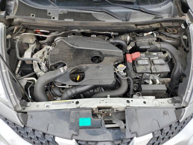 Photo 11 from auction – 2016 NISSAN JUKE S with VIN JN8AF5MR7GT608832