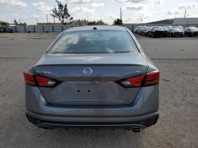 Photo 6 from auction – 2020 NISSAN ALTIMA SL with VIN 1N4BL4EV3LC245332