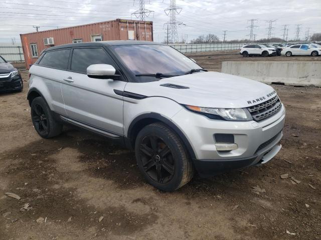 Zdjęcie 4 z aukcji – 2012 LAND ROVER RANGE ROVE z VIN SALVP1BG3CH613617