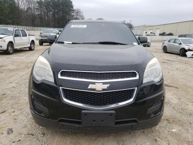 Photo 5 from auction – 2015 CHEVROLET EQUINOX LS with VIN 2GNALAEK1F1150974