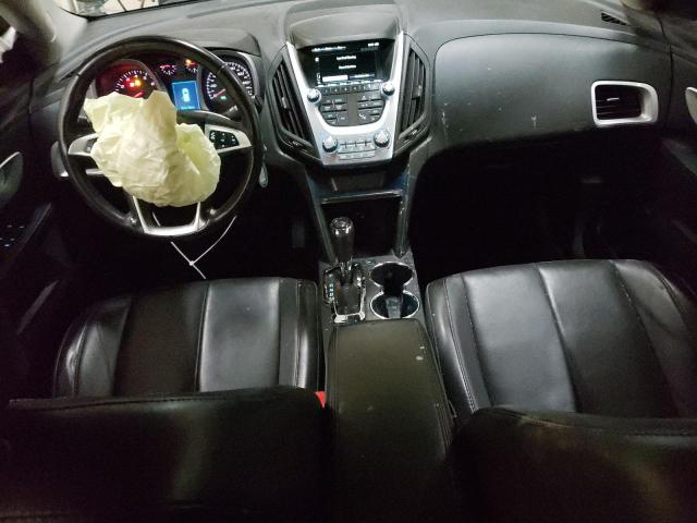 Photo 8 from auction – 2016 CHEVROLET EQUINOX LT with VIN 2GNFLGEK9G6175151