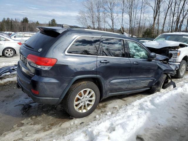 Photo 3 from auction – 2014 JEEP GRAND CHER with VIN 1C4RJFAG1EC143872