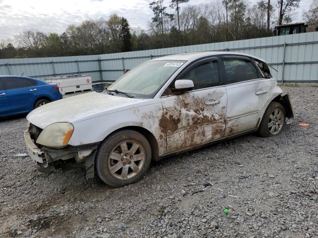 Photo 1 from auction – 2005 FORD FIVE HUNDR with VIN 1FAFP24195G199297