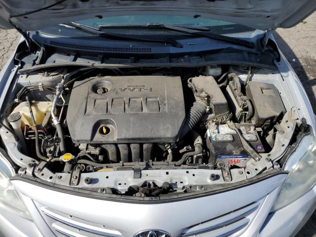 Photo 11 from auction – 2013 TOYOTA COROLLA BA with VIN 2T1BU4EE0DC946183