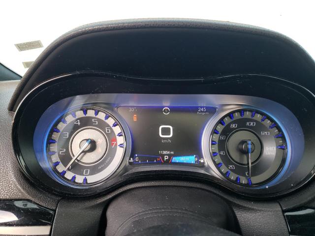 Photo 9 from auction – 2017 CHRYSLER 300 S with VIN 2C3CCAGG3HH513025