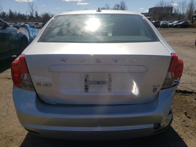 Photo 6 from auction – 2010 VOLVO S40 2.4I with VIN YV1390MS8A2512197