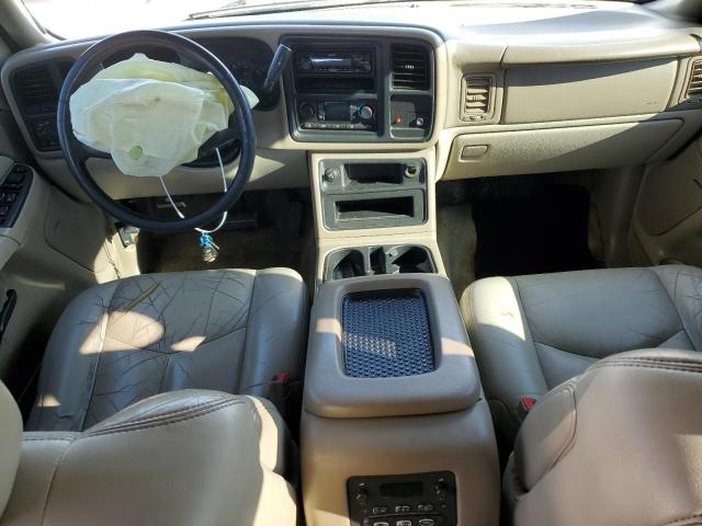 Photo 8 from auction – 2003 GMC YUKON with VIN 1GKEC13VX3R253356