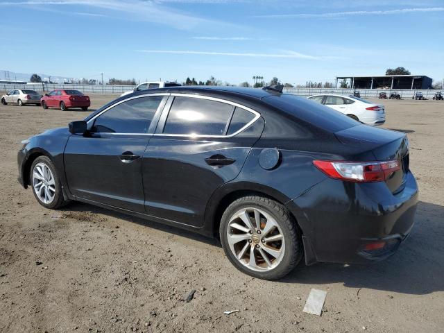Photo 2 from auction – 2017 ACURA ILX BASE W with VIN 19UDE2F34HA006410