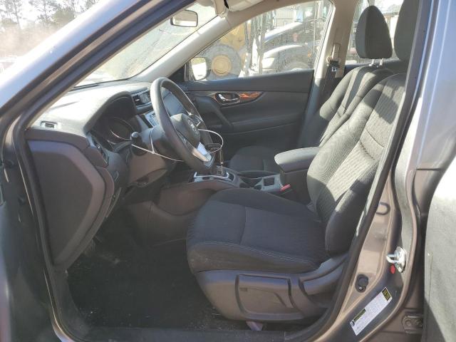 Фото 7 с аукциона – 2018 NISSAN ROGUE S с VIN KNMAT2MT9JP613609