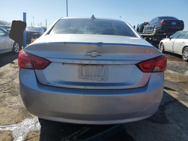 Photo 6 from auction – 2014 CHEVROLET IMPALA LTZ with VIN 1G1155S35EU128172