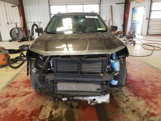 Photo 5 from auction – 2019 GMC TERRAIN SL with VIN 3GKALTEV5KL155087