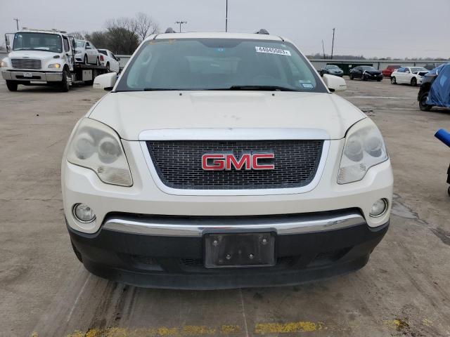 Photo 5 from auction – 2011 GMC ACADIA SLT with VIN 1GKKRSED1BJ413360