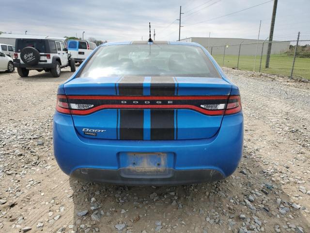 Photo 6 from auction – 2016 DODGE DART SE with VIN 1C3CDFAA3GD736742
