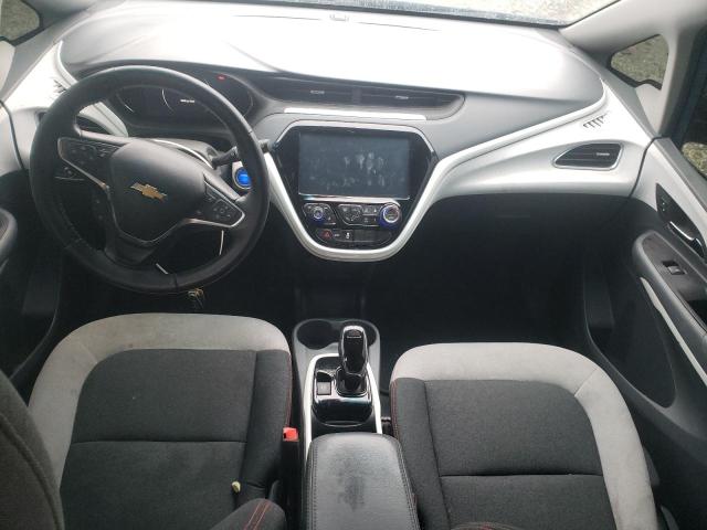 Photo 8 from auction – 2017 CHEVROLET BOLT EV LT with VIN 1G1FW6S02H4142419