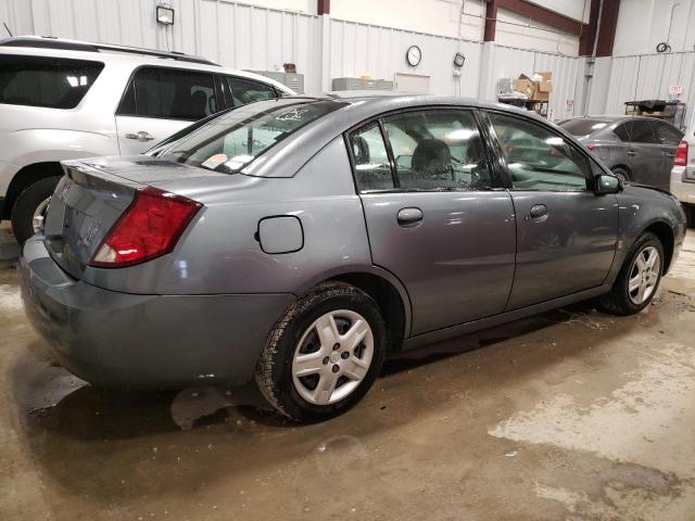 Photo 3 from auction – 2007 SATURN ION LEVEL with VIN 1G8AJ55F27Z199628