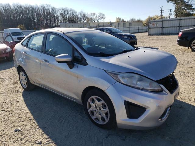 Photo 4 from auction – 2011 FORD FIESTA S with VIN 3FADP4AJ3BM223201