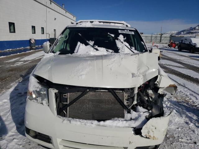 Photo 5 from auction – 2010 DODGE GRAND CARA with VIN 2D4RN5D15AR197394