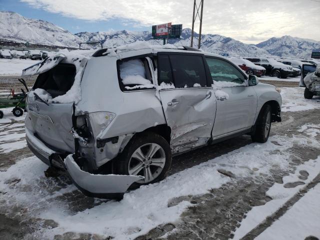 Photo 3 from auction – 2012 TOYOTA HIGHLANDER with VIN 5TDDK3EH7CS095671