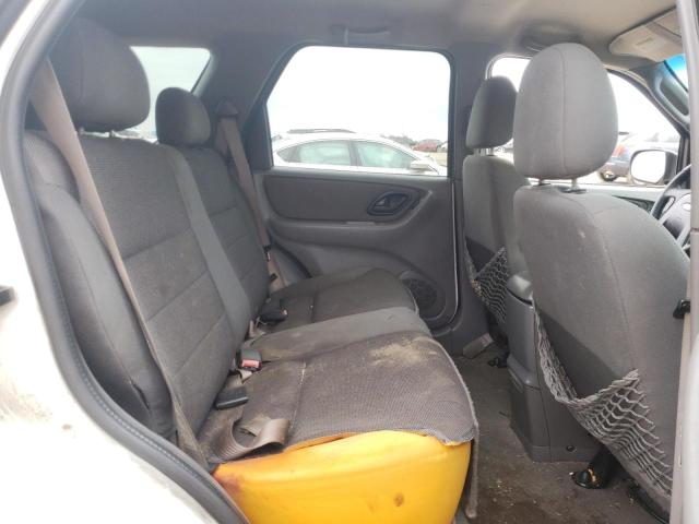 Photo 10 from auction – 2002 FORD ESCAPE XLT with VIN 1FMYU03162KA50996