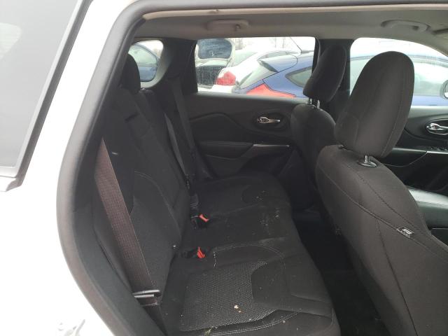 Photo 11 from auction – 2019 JEEP CHEROKEE L with VIN 1C4PJLCB9KD178186