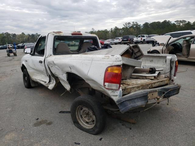 Photo 2 from auction – 1998 FORD RANGER with VIN 1FTYR10CXWUB82686