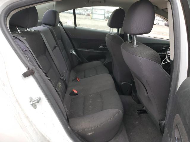 Photo 10 from auction – 2012 CHEVROLET CRUZE LT with VIN 1G1PF5SC2C7406741