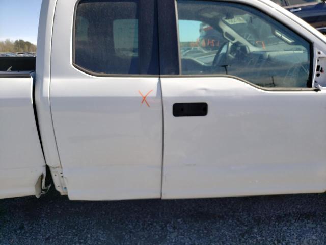 Photo 10 from auction – 2017 FORD F150 SUPER with VIN 1FTEX1C86HFC05999