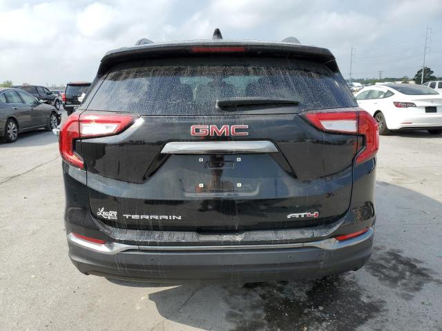 Photo 6 from auction – 2022 GMC TERRAIN AT with VIN 3GKALYEV7NL240837
