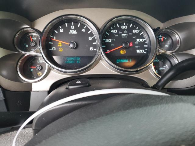 Photo 9 from auction – 2012 CHEVROLET SILVERADO with VIN 1GC2CVCG4CZ329189